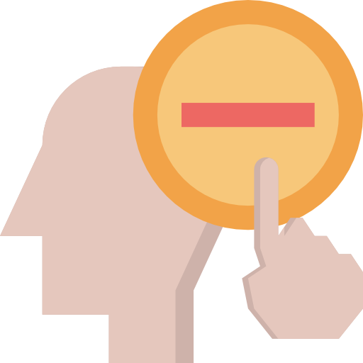 Negative thinking